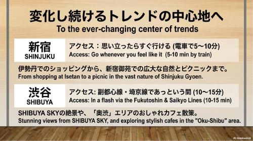 New Open! room103 Near Ikebukuro#Travel Base#Wi-Fi#Cliff Court