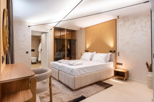Luxury Villa Mia Azure