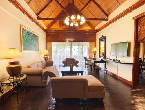 Gallery image of Nexus Resort & Spa Karambunai in Kota Kinabalu