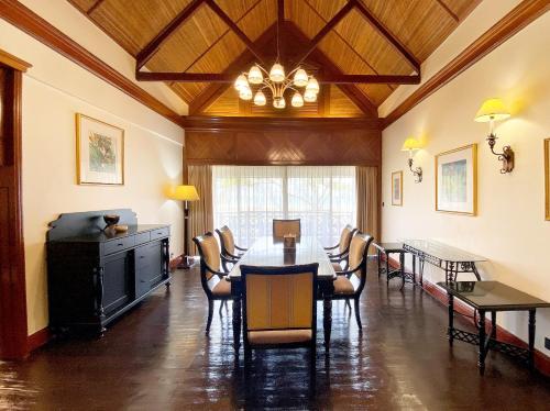 Gallery image of Nexus Resort & Spa Karambunai in Kota Kinabalu