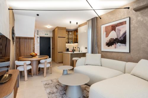 Luxury Villa Mia Azure