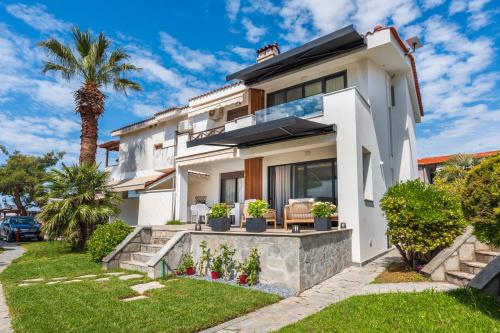 Luxury Villa Mia Azure