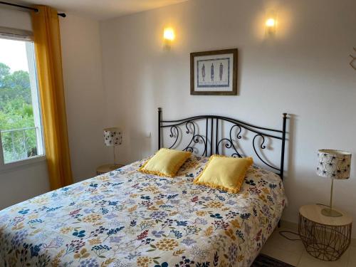 Villa Clos des Pins