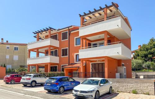Amazing Apartment In Pula With Wifi