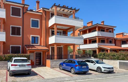 Amazing Apartment In Pula With Wifi