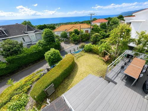 Villa Soumi 蒼海