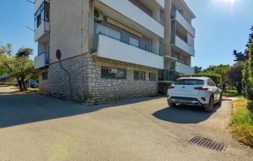 Apartment Fazana Lxvi