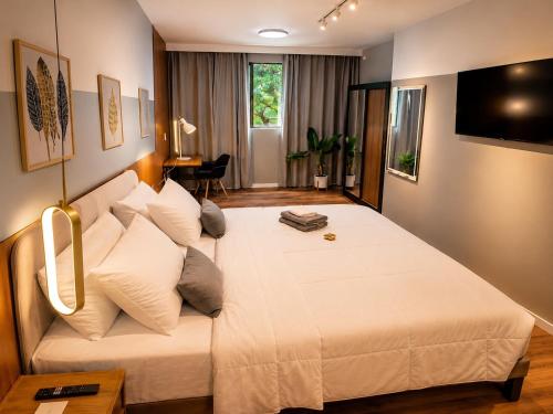Apartamento Premium Centro 103