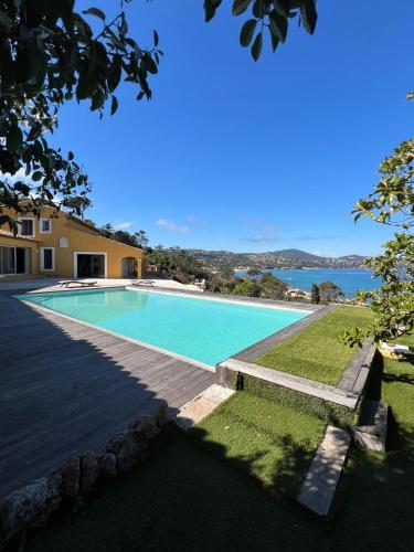 villa infinity