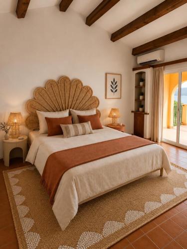 villa infinity