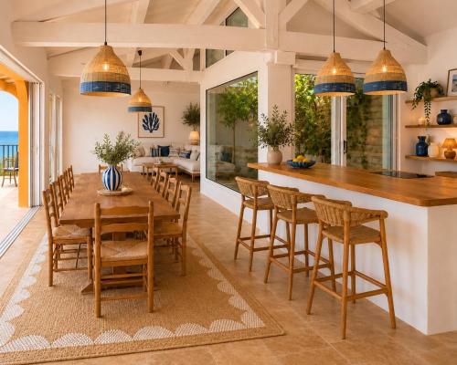 villa infinity