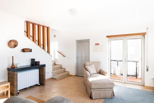 The Harbour House - Sea views everywhere