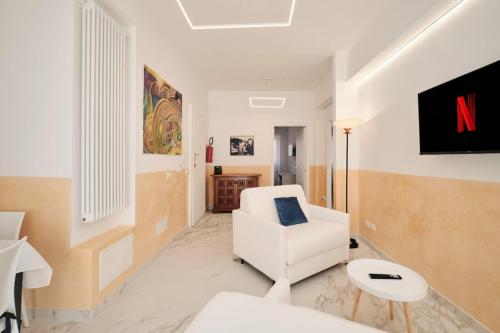 Ampio apt a 2 passi dal Centro