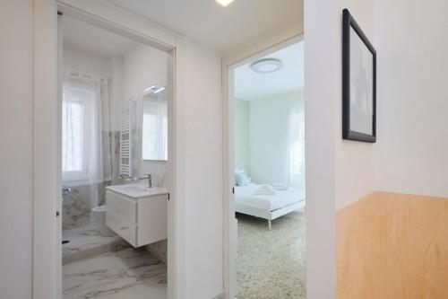 Ampio apt a 2 passi dal Centro