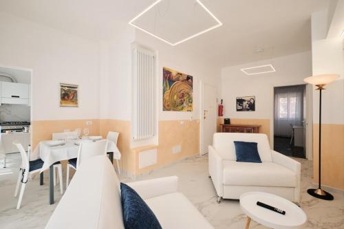 Ampio apt a 2 passi dal Centro