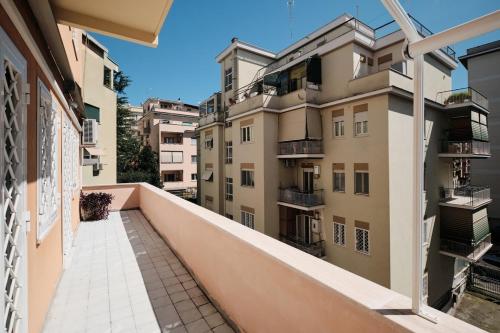 Ampio apt a 2 passi dal Centro