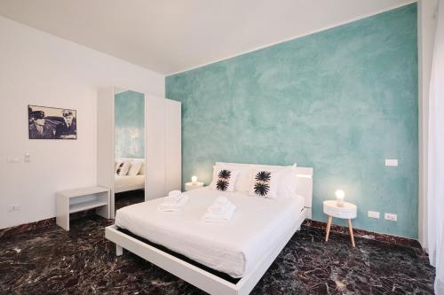 Ampio apt a 2 passi dal Centro