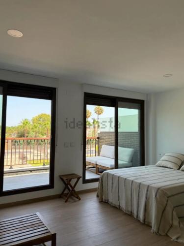 Apartamento nuevo en Las Marinas, Denia