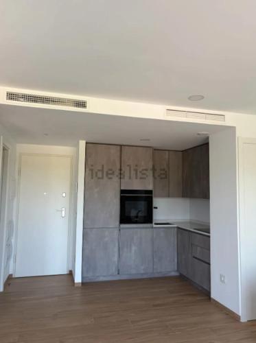 Apartamento nuevo en Las Marinas, Denia