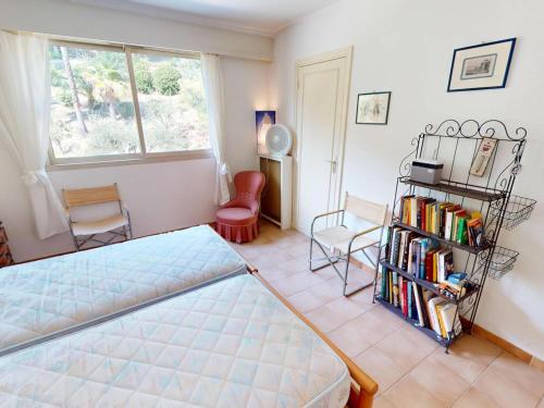 Grand appartement calme avec parking privé
