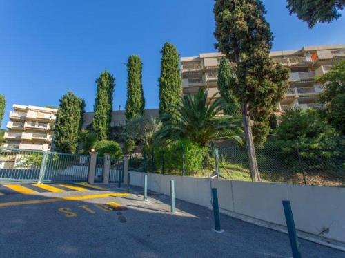 Grand appartement calme avec parking privé