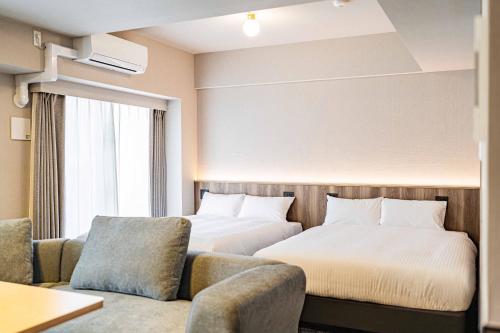 Apartment Hotel 11 Namba Minami