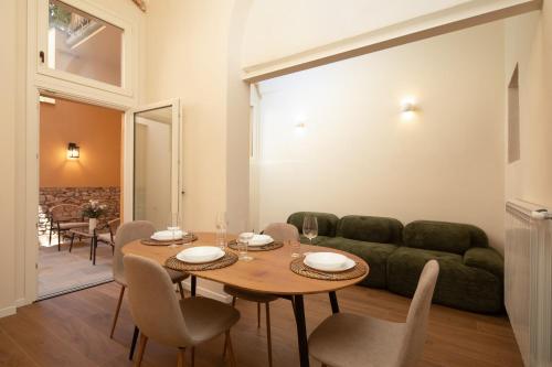 San Lorenzo Charming Apartment