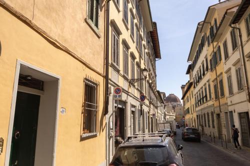 San Lorenzo Charming Apartment
