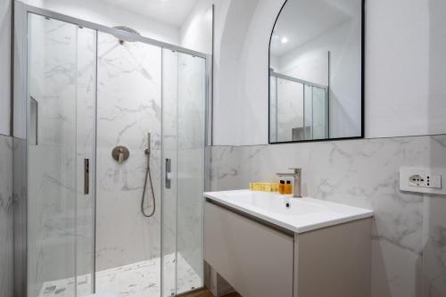San Lorenzo Charming Apartment