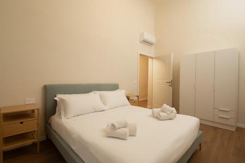 San Lorenzo Charming Apartment