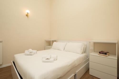 San Lorenzo Charming Apartment