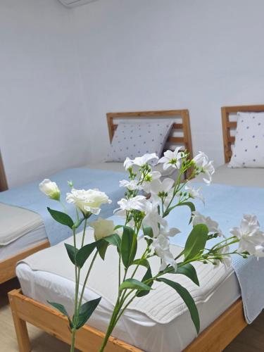 The Naeum Stay Incheon Airport Guesthouse