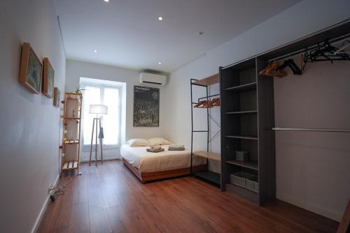 Superb 3 bedroom apartment - City center