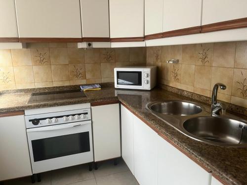 Apartamento Santa Cecilia