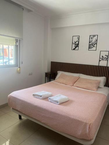 Apartamento Santa Cecilia