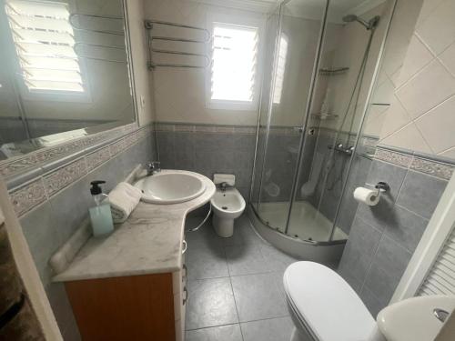 Apartamento Santa Cecilia