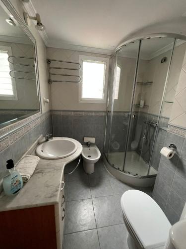 Apartamento Santa Cecilia