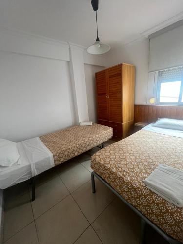 Apartamento Santa Cecilia