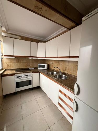Apartamento Santa Cecilia