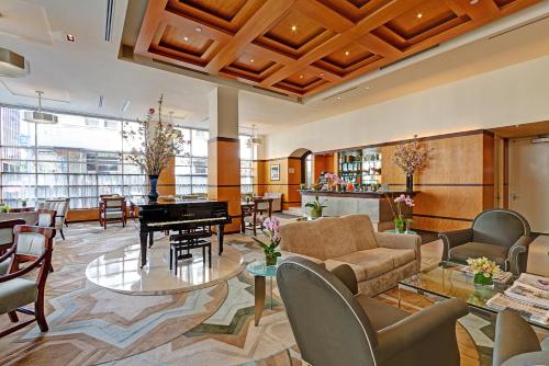 Hotel Giraffe by Library Hotel Collection, New York – Updated 2024 Prices