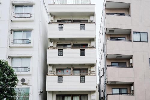 Nakano House