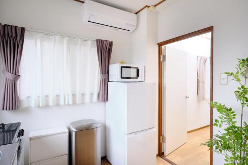 Nakano House