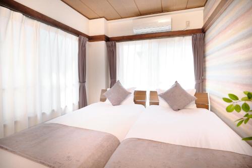 Nakano House
