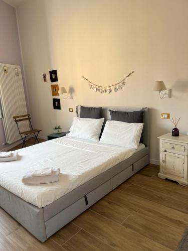 La Casa di Sara - Camere in Casa condivisa