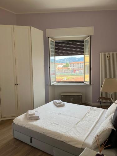 La Casa di Sara - Camere in Casa condivisa