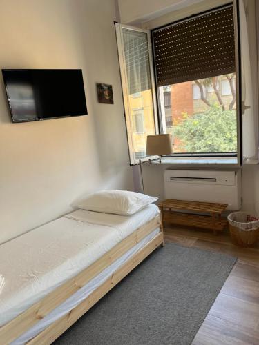 La Casa di Sara - Camere in Casa condivisa