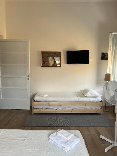 La Casa di Sara - Camere in Casa condivisa