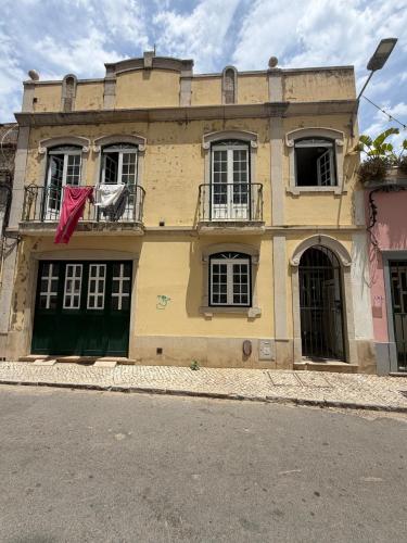 Faro Central Home 4