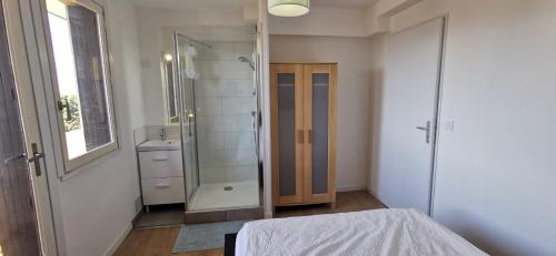 Appartement Camille Pujol 5ième étage