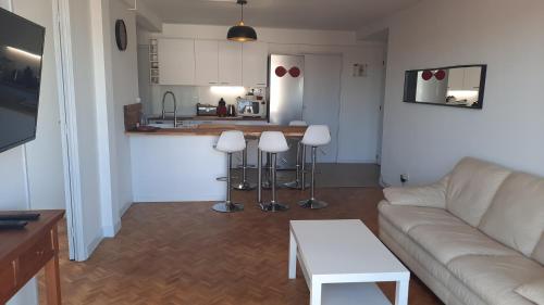 Appartement Camille Pujol 5ième étage